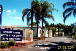 Dubbo Midstate Caravan Park - VIC Tourism 0