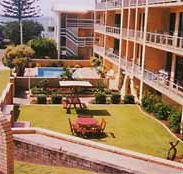 Dulkara Holiday Units - VIC Tourism