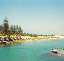Dunleith Tourist Park - VIC Tourism