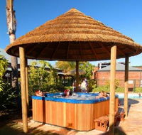 Dunsborough Inn Backpackers - VIC Tourism