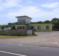 Dutton Way Caravan Park - VIC Tourism