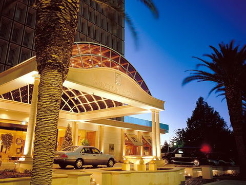 Duxton Hotel Perth - VIC Tourism 2