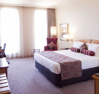 Duxton Hotel Perth - VIC Tourism