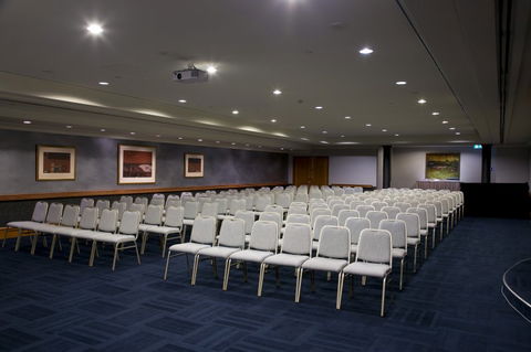Duxton Hotel Perth - VIC Tourism 1