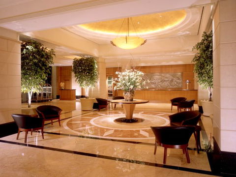 Duxton Hotel Perth - VIC Tourism 4