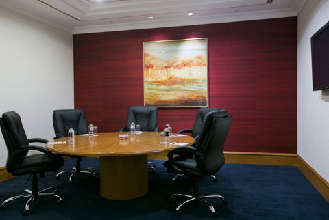 Duxton Hotel Perth - VIC Tourism 7