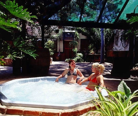Eagle Foundry Bed & Breakfast - VIC Tourism 0
