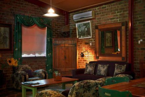 Eagle Foundry Bed & Breakfast - VIC Tourism 1