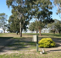 Eagle Point Caravan Park - VIC Tourism