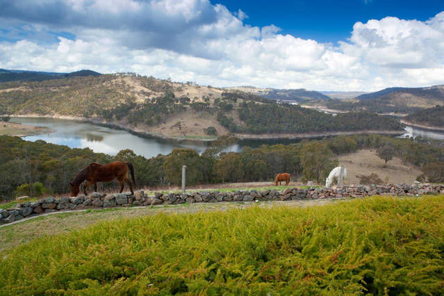 Rydal NSW VIC Tourism