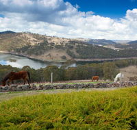 Eagle View Escape - VIC Tourism