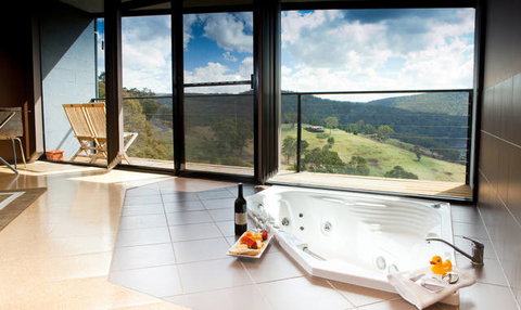 Eagle View Escape - VIC Tourism 2