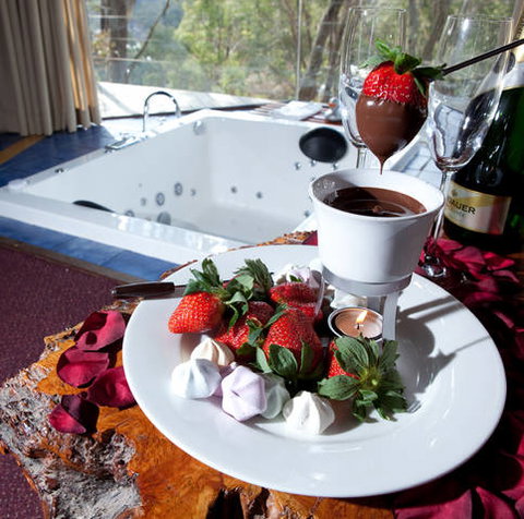 Eagle View Escape - VIC Tourism 4