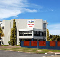 East Port Motor Inn - VIC Tourism