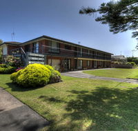 Eastern Beach Holiday Units - VIC Tourism