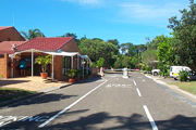 Manning Point NSW VIC Tourism