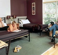 Easystay  Carlisle St - VIC Tourism