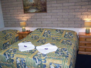 Ebor Falls Hotel Motel - VIC Tourism 0