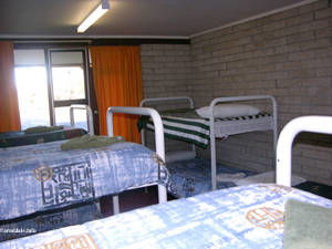 Ebor Falls Hotel Motel - VIC Tourism 1
