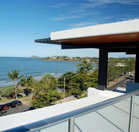 Echelon Apartments Yeppoon - VIC Tourism