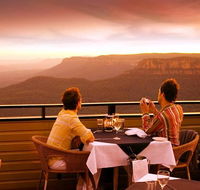 Echoes Boutique Hotel  Restaurant - VIC Tourism