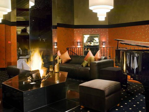Echoes Boutique Hotel & Restaurant - VIC Tourism 2