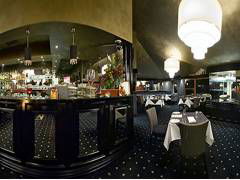 Echoes Boutique Hotel & Restaurant - VIC Tourism 3