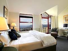 Echoes Boutique Hotel & Restaurant - VIC Tourism 4