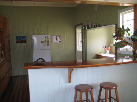 Eco Queenslander Holiday Home - VIC Tourism 7
