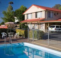 Econo Lodge Alabaster - VIC Tourism