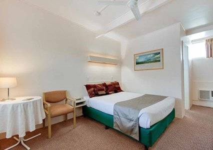 Econo Lodge Ben Hall Motor Inn - VIC Tourism 1