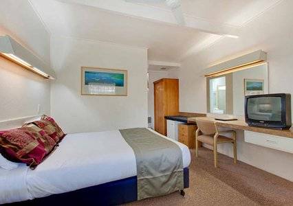 Econo Lodge Ben Hall Motor Inn - VIC Tourism 3