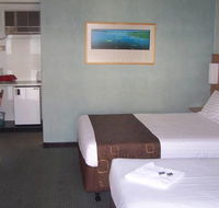 Econo Lodge Griffith Motor Inn - VIC Tourism