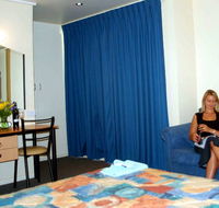 Econo Lodge Mildura - VIC Tourism