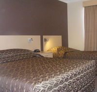 Econo Lodge Moree Spa Motor Inn - VIC Tourism