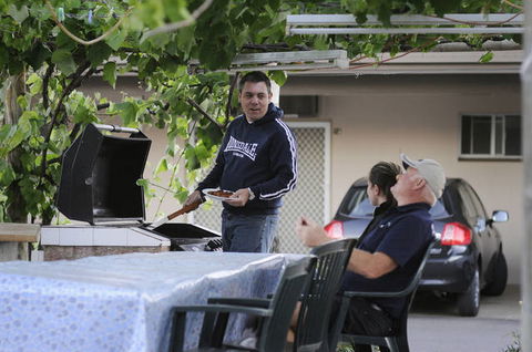 Econo Lodge Moree Spa Motor Inn - VIC Tourism 1