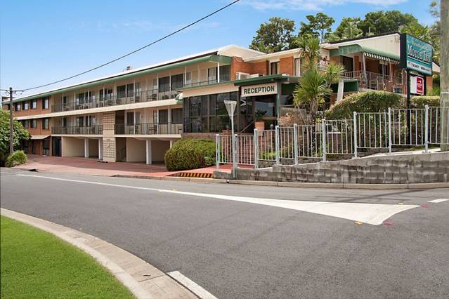 Zara NSW VIC Tourism