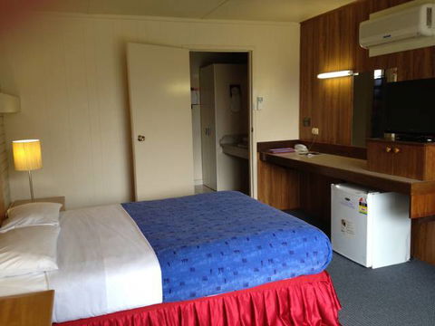 Econo Lodge Statesman Ararat - VIC Tourism 2