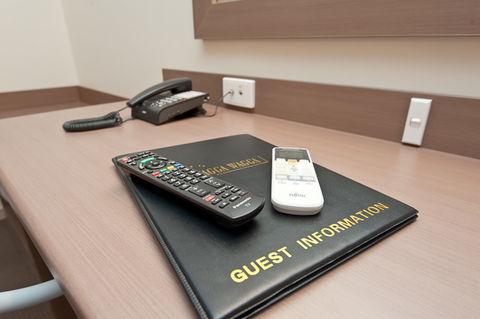 Econolodge Heritage Inn - VIC Tourism 2