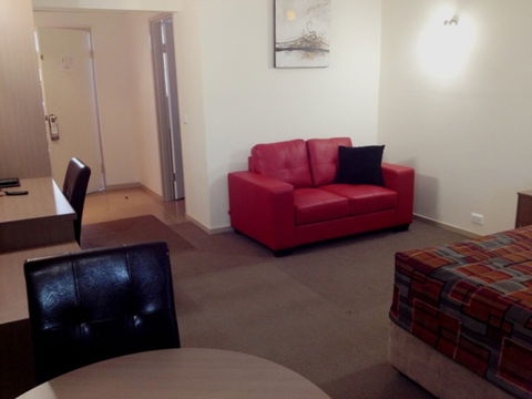 Econolodge Heritage Inn - VIC Tourism 8