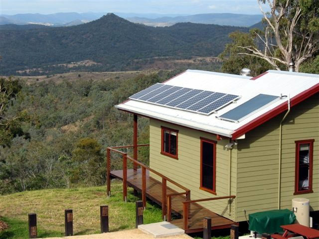 Preston QLD VIC Tourism