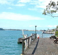 Edgewater Holiday Park - VIC Tourism