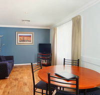 Edward Parry Motel - VIC Tourism