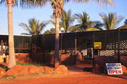 Eighty Mile Beach WA VIC Tourism
