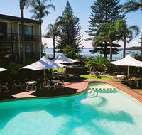 El Lago Waters Resort - VIC Tourism
