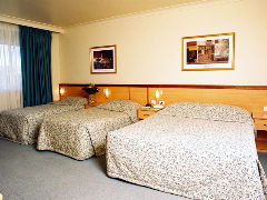 El Lago Waters Resort - VIC Tourism 2