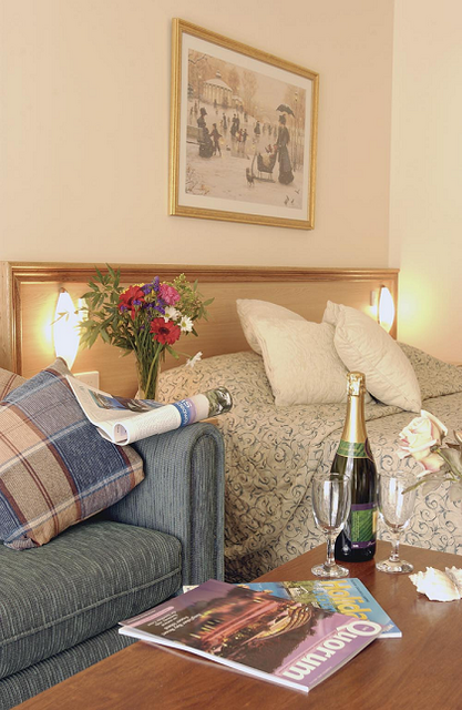 El Lago Waters Resort - thumb 5