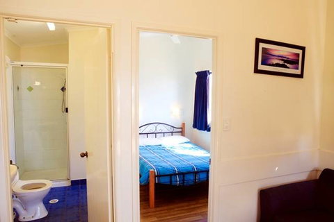 Elliott Heads Holiday Park - VIC Tourism 1