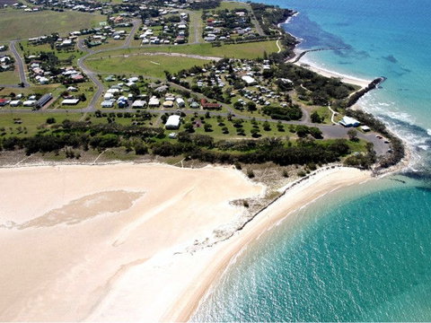 Elliott Heads Holiday Park - VIC Tourism 2