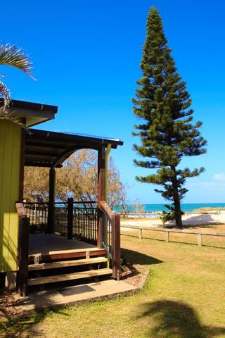 Elliott Heads Holiday Park - VIC Tourism 5